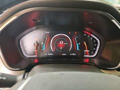 Changan CS75 2020 280T DCT Premium National VI - ფოტო 8