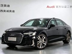 Audi A6L 2021 40 TFSI Luxury Dynamic Type - ფოტო 1