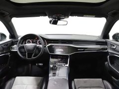 Audi A6L 2021 40 TFSI Luxury Dynamic Type - ფოტო 10