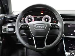 Audi A6L 2021 40 TFSI Luxury Dynamic Type - ფოტო 11
