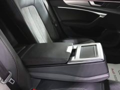 Audi A6L 2021 40 TFSI Luxury Dynamic Type - ფოტო 12