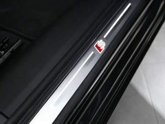 Audi A6L 2021 40 TFSI Luxury Dynamic Type - ფოტო 13