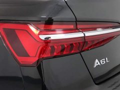 Audi A6L 2021 40 TFSI Luxury Dynamic Type - ფოტო 14