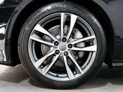 Audi A6L 2021 40 TFSI Luxury Dynamic Type - ფოტო 15