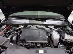 Audi A6L 2021 40 TFSI Luxury Dynamic Type - ფოტო 16