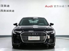 Audi A6L 2021 40 TFSI Luxury Dynamic Type - ფოტო 2