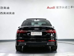 Audi A6L 2021 40 TFSI Luxury Dynamic Type - ფოტო 5