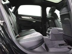 Audi A6L 2021 40 TFSI Luxury Dynamic Type - ფოტო 6