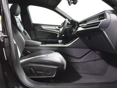 Audi A6L 2021 40 TFSI Luxury Dynamic Type - ფოტო 7