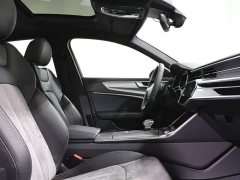 Audi A6L 2021 40 TFSI Luxury Dynamic Type - ფოტო 8