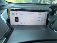 Baojun KiWi EV 2021 designer ternary lithium - ფოტო 12