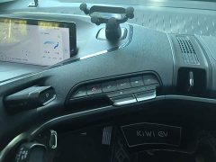 Baojun KiWi EV 2021 designer ternary lithium - ფოტო 13