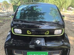 Baojun KiWi EV 2021 designer ternary lithium - ფოტო 20