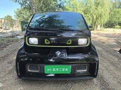 Baojun KiWi EV 2021 designer ternary lithium - ფოტო 3