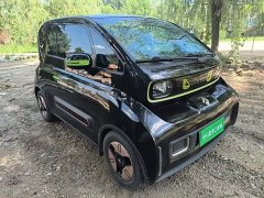 Baojun KiWi EV 2021 designer ternary lithium - ფოტო 4
