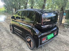 Baojun KiWi EV 2021 designer ternary lithium - ფოტო 5