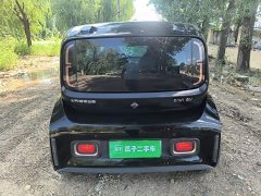 Baojun KiWi EV 2021 designer ternary lithium - ფოტო 6