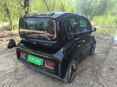 Baojun KiWi EV 2021 designer ternary lithium - ფოტო 7