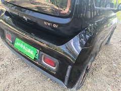 Baojun KiWi EV 2021 designer ternary lithium - ფოტო 8