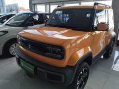 Baojun Yueye 2023 Zhizun Edition - ფოტო 1
