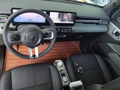 Baojun Yueye 2023 Zhizun Edition - ფოტო 10