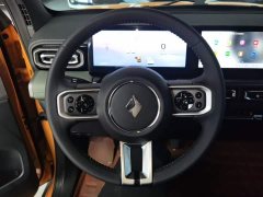 Baojun Yueye 2023 Zhizun Edition - ფოტო 11