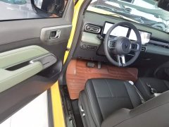 Baojun Yueye 2023 Zhizun Edition - ფოტო 16