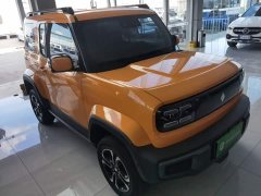 Baojun Yueye 2023 Zhizun Edition - ფოტო 4