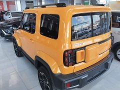 Baojun Yueye 2023 Zhizun Edition - ფოტო 5