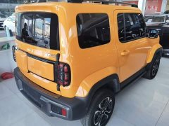 Baojun Yueye 2023 Zhizun Edition - ფოტო 7