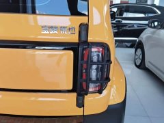 Baojun Yueye 2023 Zhizun Edition - ფოტო 8