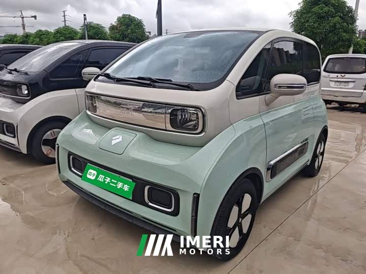 Baojun KiWi EV 2023 Smart Edition ternary lithium