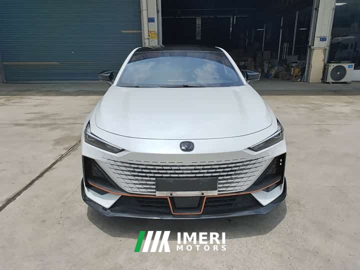 Changan UNI-V 1.5T Sport