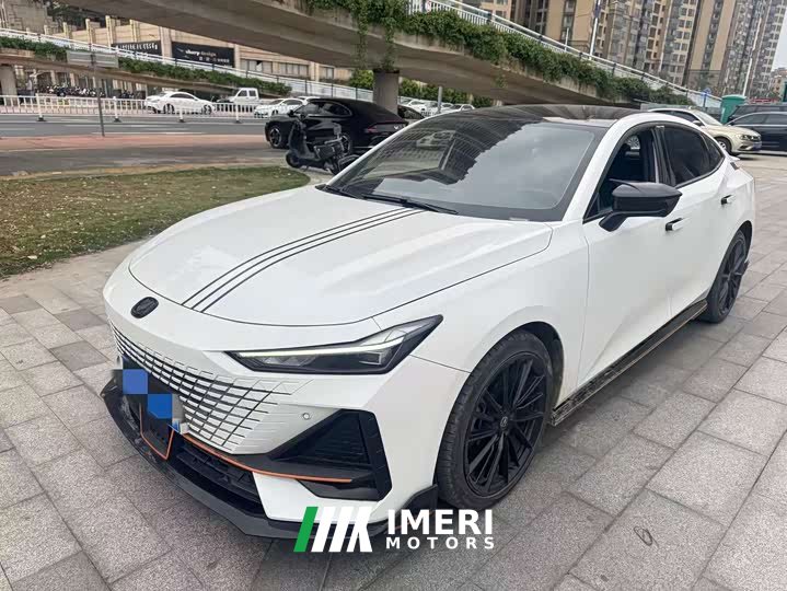 Changan UNI-V 1.5T Sport