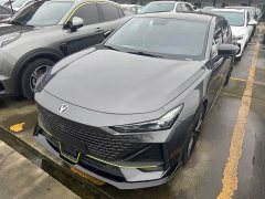 Changan UNI-V 2022 1.5T Sport - ფოტო 1