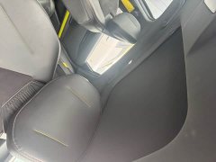 Changan UNI-V 2022 1.5T Sport - ფოტო 12