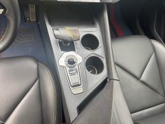 Changan UNI-V 2022 1.5T Sport - ფოტო 13