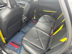 Changan UNI-V 2022 1.5T Sport - ფოტო 14