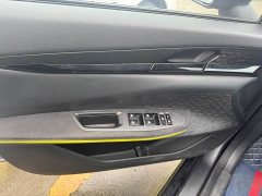 Changan UNI-V 2022 1.5T Sport - ფოტო 15