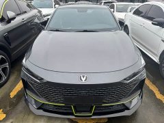 Changan UNI-V 2022 1.5T Sport - ფოტო 2