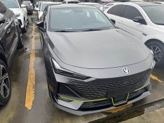 Changan UNI-V 2022 1.5T Sport - ფოტო 3