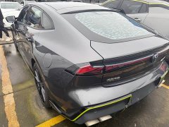 Changan UNI-V 2022 1.5T Sport - ფოტო 4