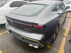 Changan UNI-V 2022 1.5T Sport - ფოტო 5