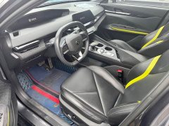 Changan UNI-V 2022 1.5T Sport - ფოტო 6