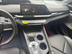 Changan UNI-V 2022 1.5T Sport - ფოტო 7