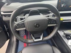 Changan UNI-V 2022 1.5T Sport - ფოტო 8