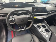 Changan UNI-V 2022 1.5T Sport - ფოტო 9