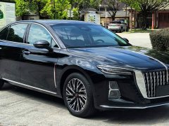 Hongqi H5 2024 2.0T Automatic Intelligent Connected Flag Edition - ფოტო 3