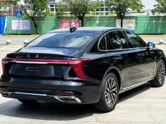 Hongqi H5 2024 2.0T Automatic Intelligent Connected Flag Edition - ფოტო 4