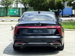 Hongqi H5 2024 2.0T Automatic Intelligent Connected Flag Edition - ფოტო 5